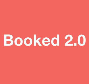 booked